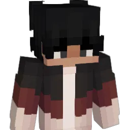 chrisfully's Minecraft skin
