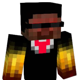 chrisi12er Minecraft avatar bust