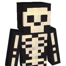 chrisj5s Minecraft avatar bust