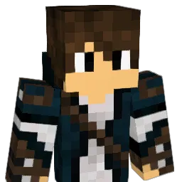 chrisjbell4 Minecraft avatar bust