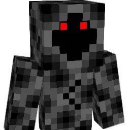 chrisjoey Minecraft avatar bust