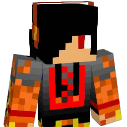 chrisjun Minecraft avatar bust
