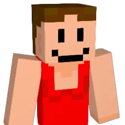 chrisklunk's Minecraft skin