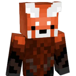 chrisleybeer Minecraft avatar bust