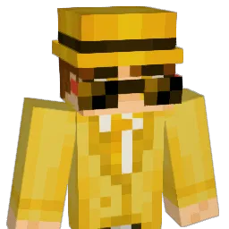 chrislibeer's Minecraft skin