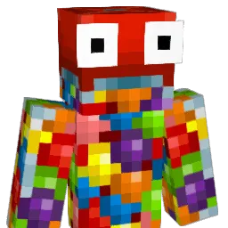 chrisman674 Minecraft avatar bust