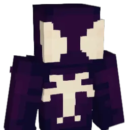 chrismtz0 Minecraft avatar bust