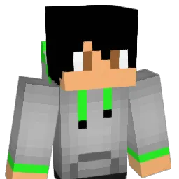 chrisnatte's Minecraft skin