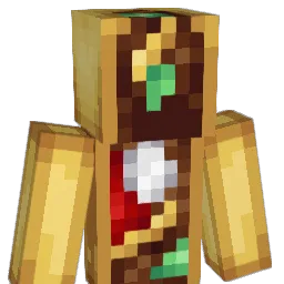 chriso0789 Minecraft avatar bust