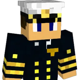 chriso132 Minecraft avatar bust