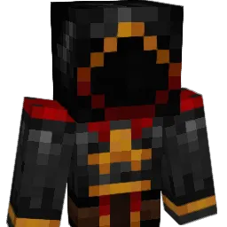 chriso_c Minecraft avatar bust
