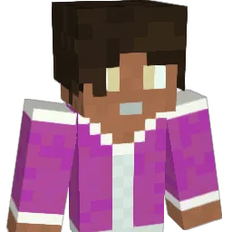 chrisoew Minecraft avatar bust