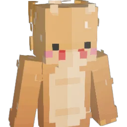 chrisps_'s Minecraft skin