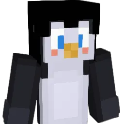chrissavage123 Minecraft avatar bust
