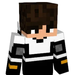 chrissavvy Minecraft avatar bust