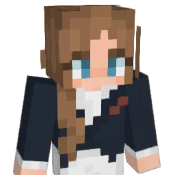 chrissentry's Minecraft skin