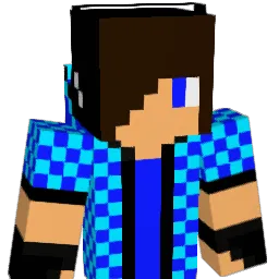 chrissepton Minecraft avatar bust