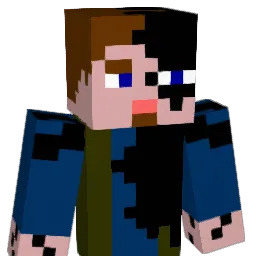 chrisshane17 Minecraft avatar bust
