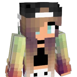 chrissi_K05 Minecraft avatar bust