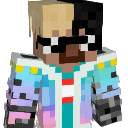chrissobased's Minecraft skin