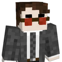 chrisstian420 Minecraft avatar bust