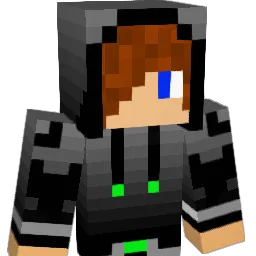 chrissyboi_OG Minecraft avatar bust