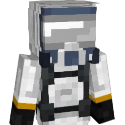 christain_22 Minecraft avatar bust