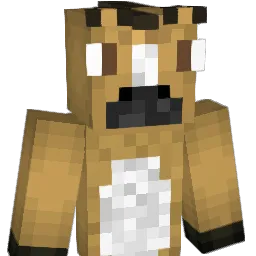 christheskyper Minecraft avatar bust