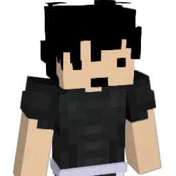 christheween's Minecraft skin