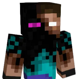 christiaann06 Minecraft avatar bust