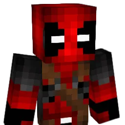 christiaant Minecraft avatar bust