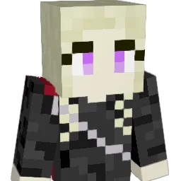 christian0695 Minecraft avatar bust