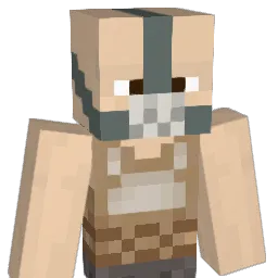 christianL37 Minecraft avatar bust