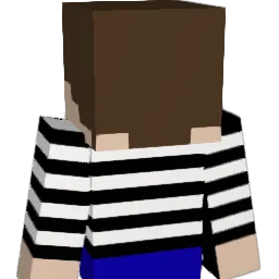 christian_chatel Minecraft avatar bust