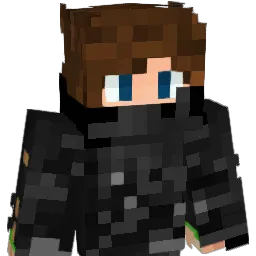 christian_hba Minecraft avatar bust
