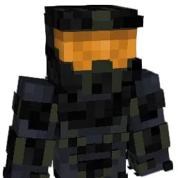 christianelmo Minecraft avatar bust