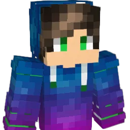 christiangamer69 Minecraft avatar bust