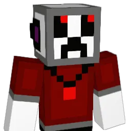christiankr14 Minecraft avatar bust