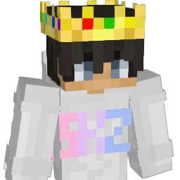 christiansquare Minecraft avatar bust