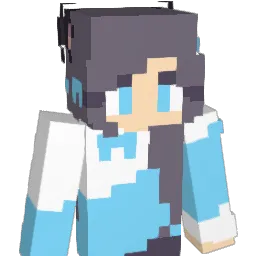 christianthewild Minecraft avatar bust