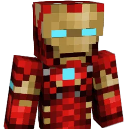 christianthooo Minecraft avatar bust