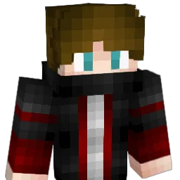 christianwinter Minecraft avatar bust