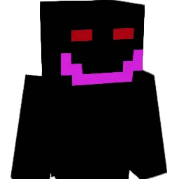 christiet Minecraft avatar bust