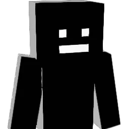 christinaMBG Minecraft avatar bust