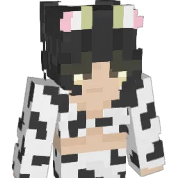 christinav08's Minecraft skin