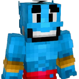 christjohn21 Minecraft avatar bust