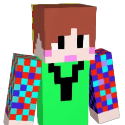 christjohn's Minecraft skin