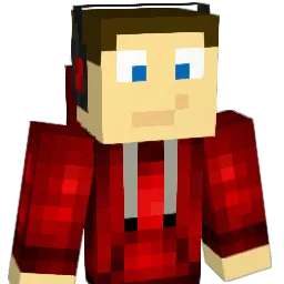 christo950 Minecraft avatar bust