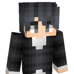 christofer69 Minecraft avatar bust