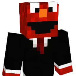christoff96 Minecraft avatar bust